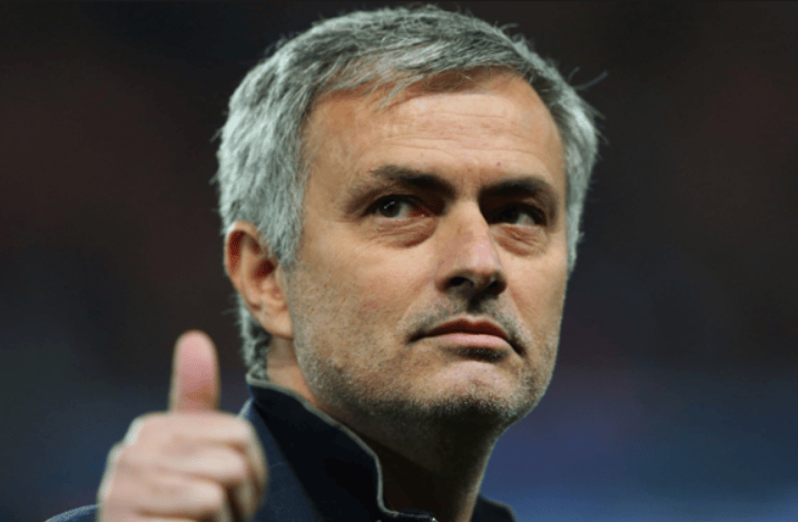 客战皇马，穆帅带领本菲卡只有15%胜率，皇马3名球员将缺席比赛